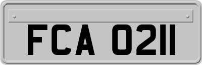 FCA0211