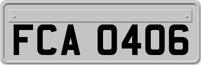 FCA0406