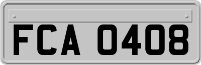 FCA0408