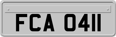 FCA0411