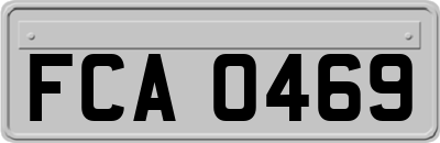 FCA0469