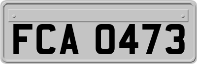 FCA0473