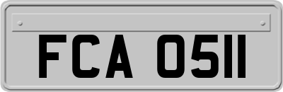 FCA0511