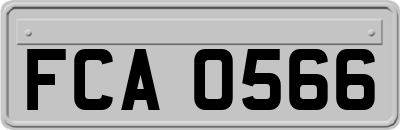 FCA0566