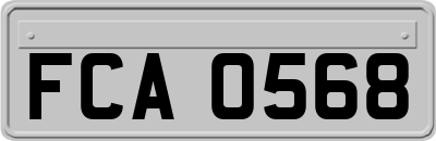 FCA0568