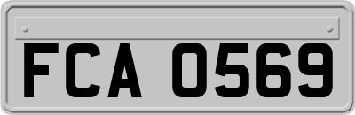 FCA0569