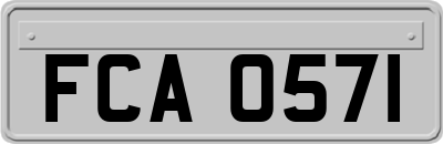FCA0571