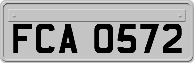 FCA0572