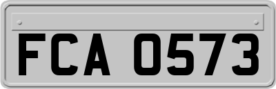 FCA0573
