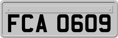 FCA0609