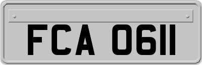FCA0611