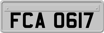 FCA0617
