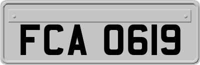 FCA0619