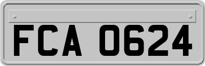 FCA0624