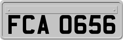 FCA0656
