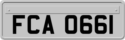 FCA0661