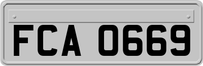FCA0669