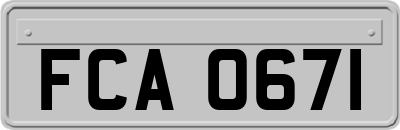 FCA0671