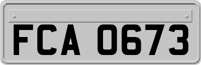 FCA0673
