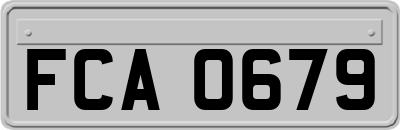 FCA0679