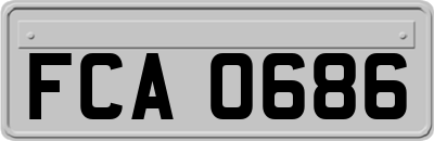 FCA0686
