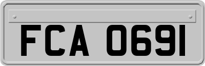 FCA0691