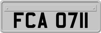 FCA0711