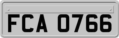 FCA0766