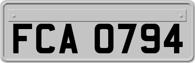 FCA0794