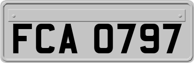 FCA0797