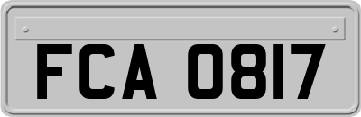 FCA0817