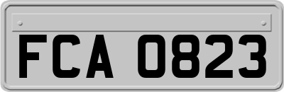 FCA0823