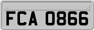 FCA0866