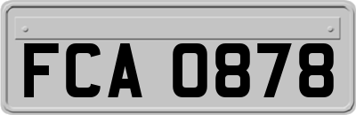 FCA0878