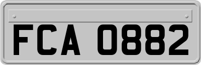 FCA0882