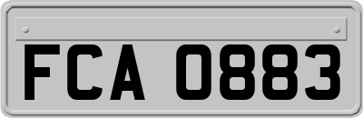 FCA0883