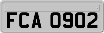 FCA0902