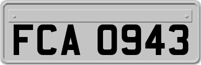 FCA0943