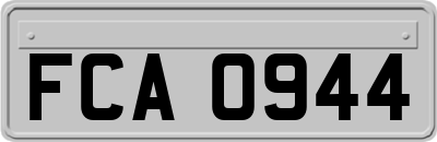 FCA0944