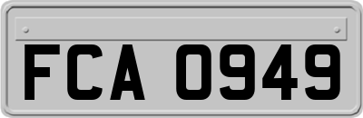 FCA0949