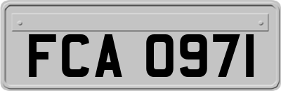 FCA0971