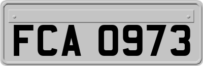 FCA0973