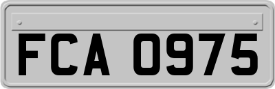 FCA0975
