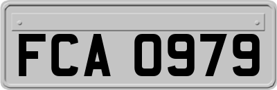 FCA0979