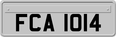 FCA1014