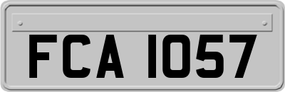 FCA1057