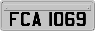 FCA1069