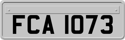 FCA1073