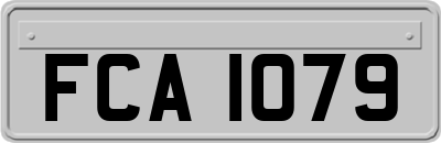 FCA1079