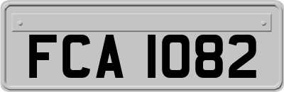 FCA1082